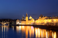 Prague