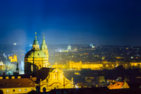 Prague