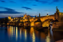Prague