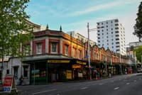 Queen Street 1