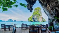 Railay Beach