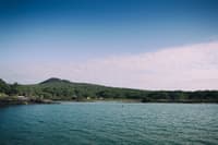 Rangitoto Island