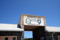 Robben Island