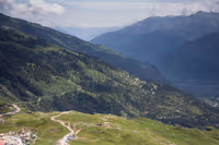 Rohtang Pass