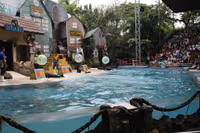 Safari World
