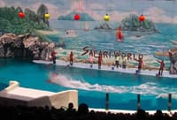 Safari World with Marine Park -0