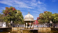 Saheliyon Ki Bari