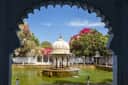 Udaipur