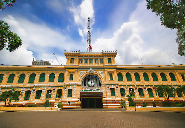 saigon central post office 01
