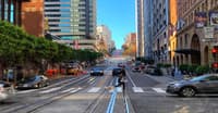 San Francisco City