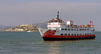 Experience the Bay Cruise 1