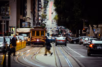 San Francisco