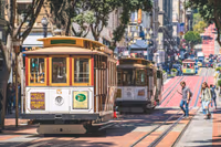 San Francisco