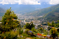 Sangaygang View Point