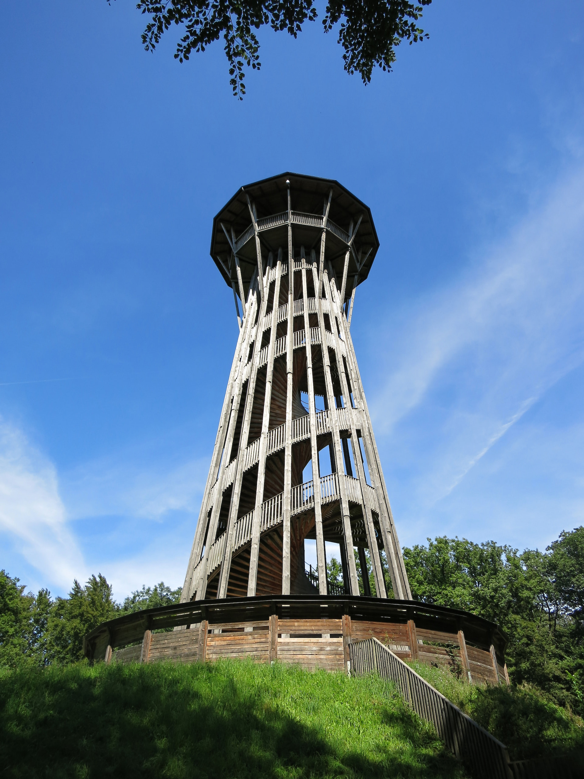 Sauvabelin Turm