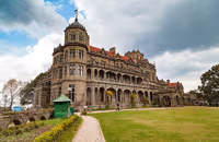 Shimla City Tour
