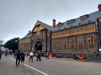 Shimla Mall Road
