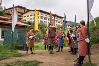 Simply Bhutan