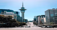 Sky Tower