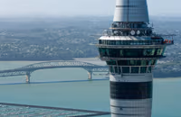 Auckland Tower 1