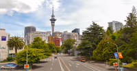Sky Tower