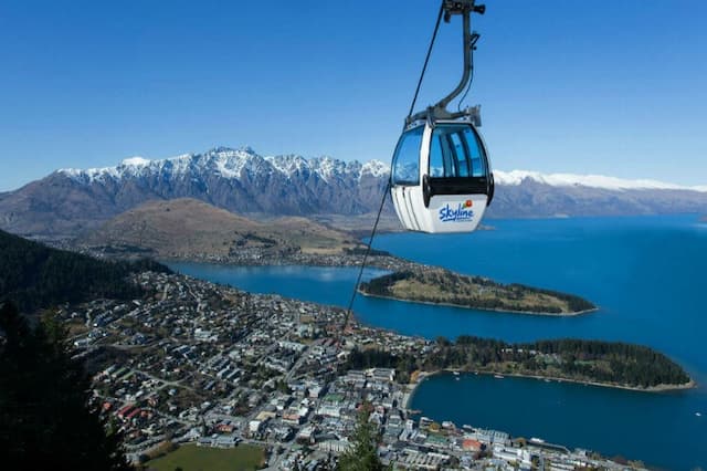 Naturally New Zealand With Tauranga New Zealand Self Drive Tour