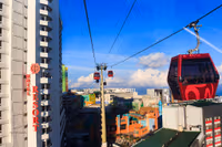 Skyway Cable 1