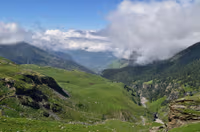 Solang Valley
