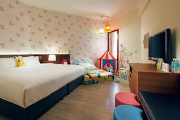 Village Hotel Bugis - Standard Room