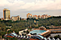 Sunway Lagoon