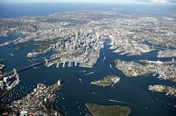 Sydney