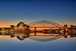 Sydney