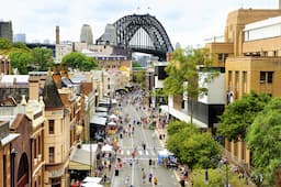 Sydney