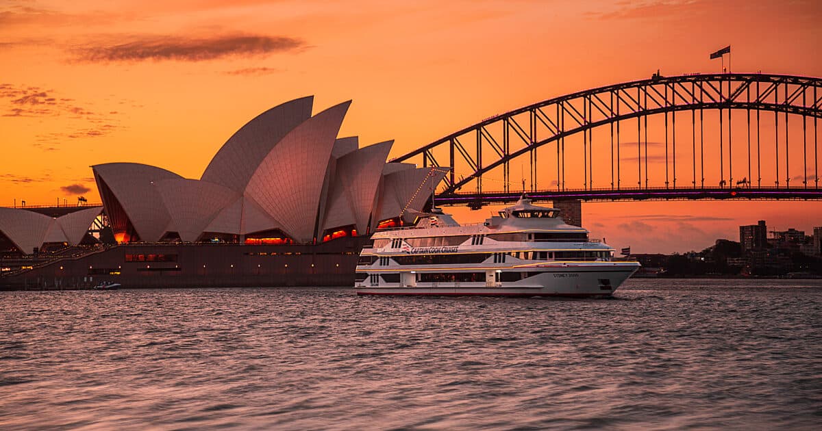 Sydney