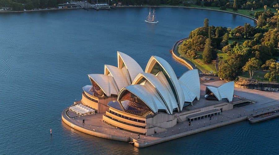 Sydney
