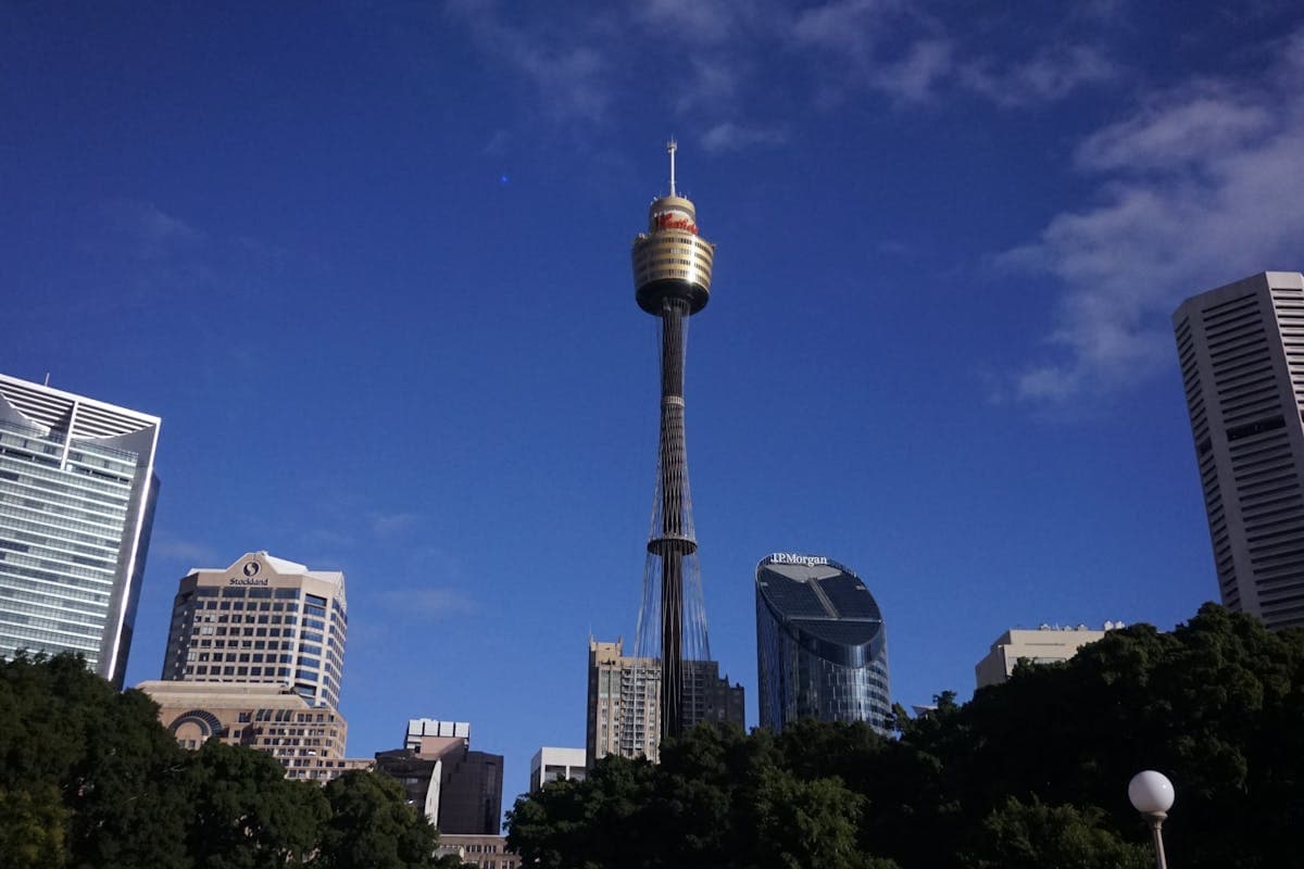 Sydney