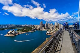 Sydney