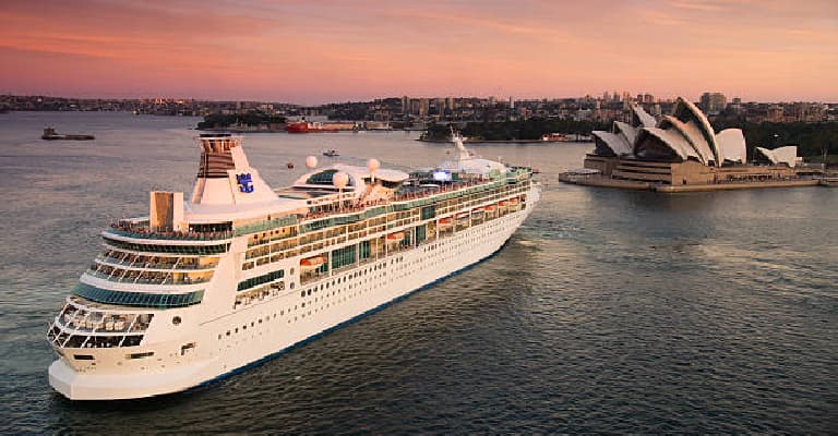 Sydney Harbour Cruise