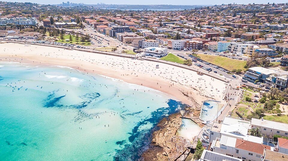Sydney