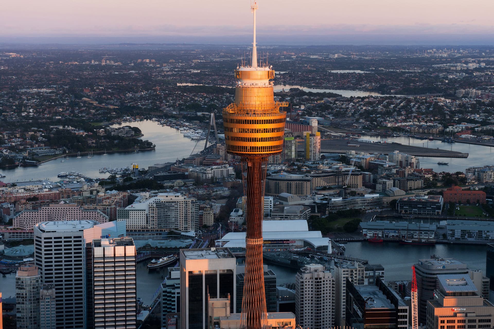Sydney