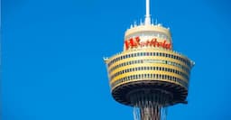 Sydney Tower Eye