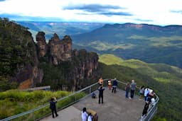 Sydney