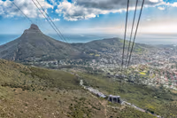 Table Mountain