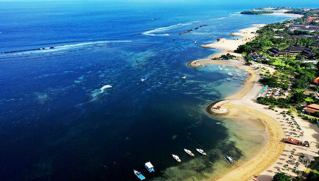 tanjung benoa