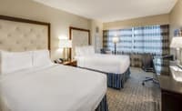Crowne Plaza Times Square Manhattan