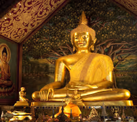 The Golden Temple