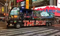 The Ride