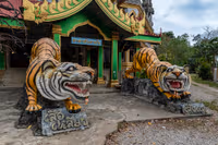 Tiger Cave Temple 1