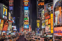 Time Square