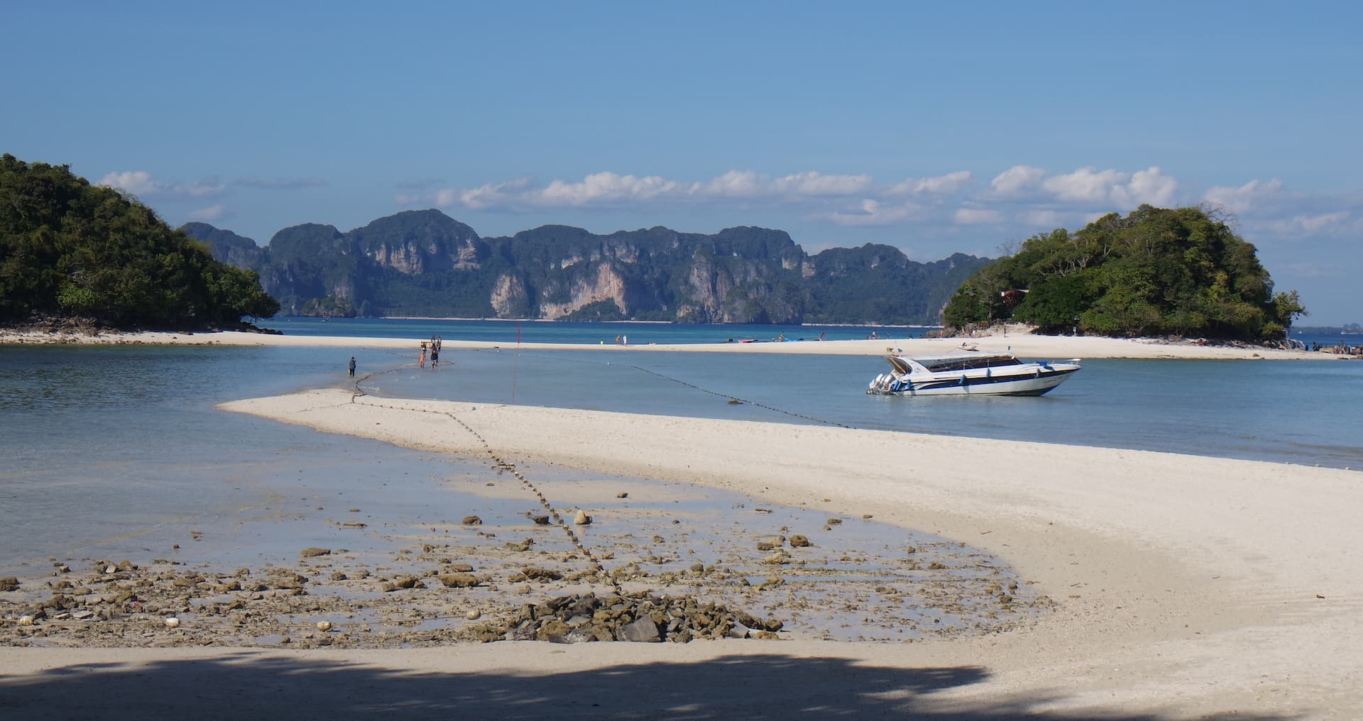 Tup island Krabi 1